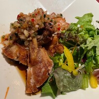 ジョーズ シャンハイ ニューヨーク 銀座店 - 