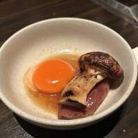 焼肉うしごろ 銀座並木通り店 - 