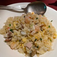 ジョーズ シャンハイ ニューヨーク 銀座店 - 