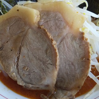 ラーメン どかいち_1