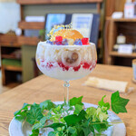 カフェ キリム - 