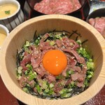 Wagyuu Yakiniku Hanaen - 