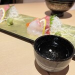 Sushi Sakaba Edomaru - 