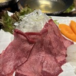 和牛焼肉 はな縁 - 