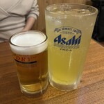 赤羽 せんべろ 大衆酒場 にくまれ屋 - 