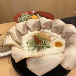 九州ラー麺 加虎 - 