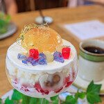 カフェ キリム - 