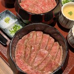 Wagyuu Yakiniku Hanaen - 