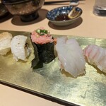 Sushi Sakaba Edomaru - 