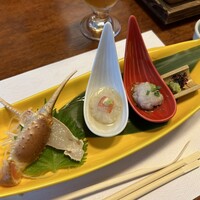 かに道楽 梅田店 - 