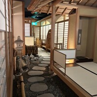 かに道楽 梅田店 - 