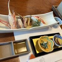 かに道楽 梅田店 - 