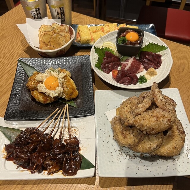 Sakae no Chushin de Tebasaki o Sakebu Sakateba photo 4