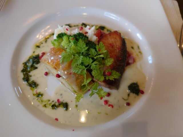 レストラン アンシャンテ 大館のフレンチ｜秋田県で味わう本格フランス料理