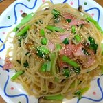 スパゲティ屋くぼやん - 