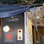 シェイクツリー バーガー＆バー - 