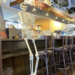 シェイクツリー バーガー＆バー - 