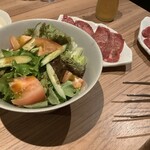 Yakiniku Eejan - 