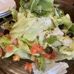 シェイクツリー バーガー＆バー - 