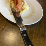 シェイクツリー バーガー＆バー - 