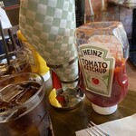 シェイクツリー バーガー＆バー - 