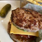 シェイクツリー バーガー＆バー - 