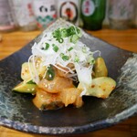 Nantou Shuraku Aonoumi - 