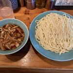 つけそば屋 麺楽 - 