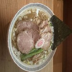 だし・麺 未蕾 - 