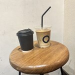 COFFEE BASE KANONDO - 