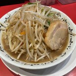 野郎ラーメン - 