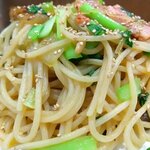 スパゲティ屋くぼやん - 