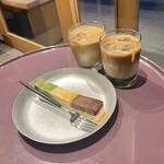 tsumugi cafe - 