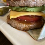 シェイクツリー バーガー＆バー - 