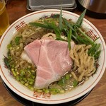 頑固麺 - 