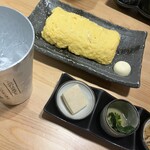 肉×さかな×日本酒 照 - 