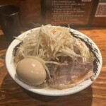 麺屋 のスたOSAKA - 