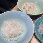 Zoujirushi Shokudou - 炎舞炊きご飯