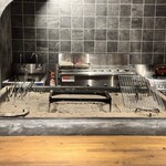 ろばた 銀座本店 - 