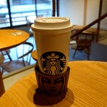 STARBUCKS COFFEE - ベンティオーツミルクラテ