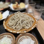 Teuchi Soba Miyagawa - 