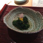 Sushidokoro Ginza Fukusuke - 