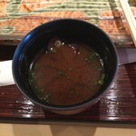 Sushidokoro Ginza Fukusuke - 