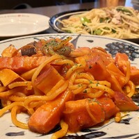 キッチンボンノ 桜木町 - 