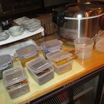 らぁめん シフク - 