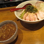 らぁめん シフク - 