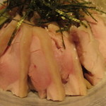 らぁめん シフク - 