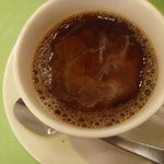 休暇村 - コーヒー