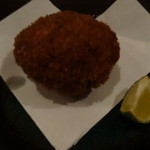 ぼうの - メンチカツ