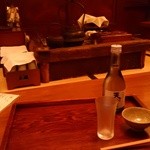 郷土酒亭 元祖 炉ばた - 